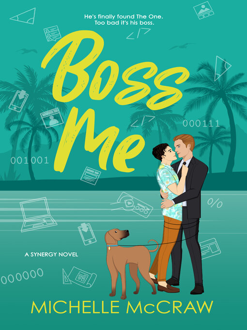Title details for Boss Me by Michelle McCraw - Available